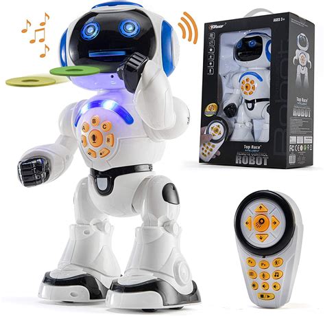 robot talking toy|robot toys for boys.